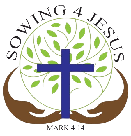 Sowing 4 Jesus